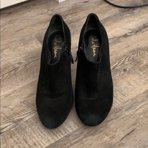 Cole Haan “shooties”